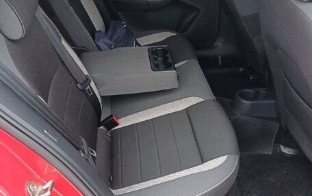 Skoda Rapid I, 2019 год, 1 480 000 рублей, 16 фотография