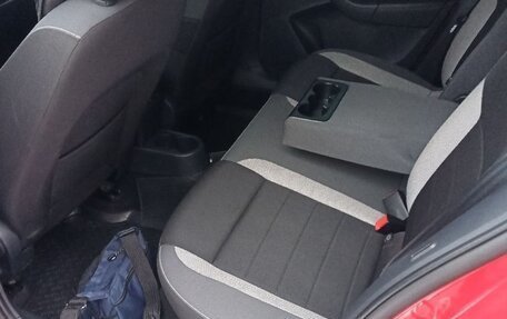 Skoda Rapid I, 2019 год, 1 480 000 рублей, 19 фотография