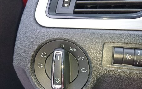 Skoda Rapid I, 2019 год, 1 480 000 рублей, 22 фотография