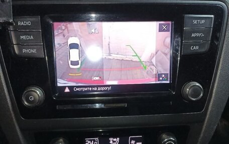 Skoda Rapid I, 2019 год, 1 480 000 рублей, 29 фотография