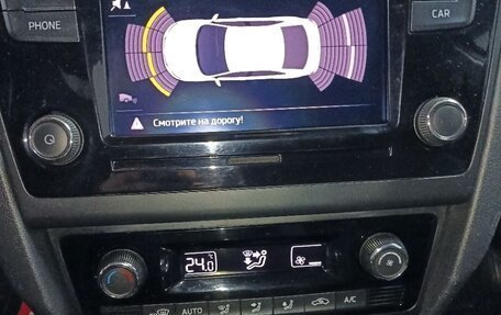 Skoda Rapid I, 2019 год, 1 480 000 рублей, 30 фотография