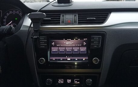 Skoda Rapid I, 2019 год, 1 480 000 рублей, 26 фотография