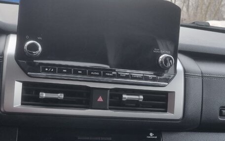 Mitsubishi L200, 2024 год, 5 000 000 рублей, 7 фотография