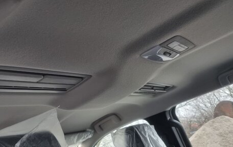 Mitsubishi L200, 2024 год, 5 000 000 рублей, 12 фотография