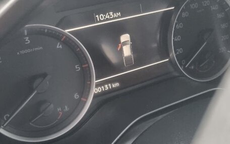 Mitsubishi L200, 2024 год, 5 000 000 рублей, 9 фотография