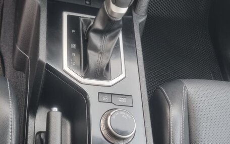 Mitsubishi L200, 2024 год, 5 000 000 рублей, 10 фотография