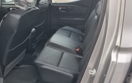 Mitsubishi L200, 2024 год, 5 000 000 рублей, 13 фотография