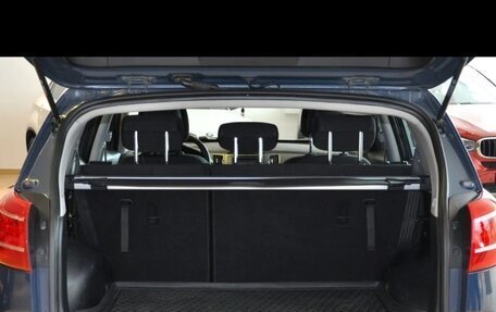 KIA Sportage III, 2012 год, 899 000 рублей, 2 фотография