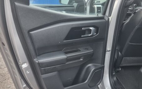 Mitsubishi L200, 2024 год, 5 000 000 рублей, 14 фотография