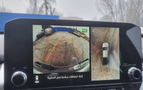 Mitsubishi L200, 2024 год, 5 000 000 рублей, 15 фотография