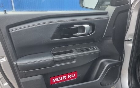 Mitsubishi L200, 2024 год, 5 000 000 рублей, 8 фотография