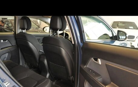 KIA Sportage III, 2012 год, 899 000 рублей, 3 фотография