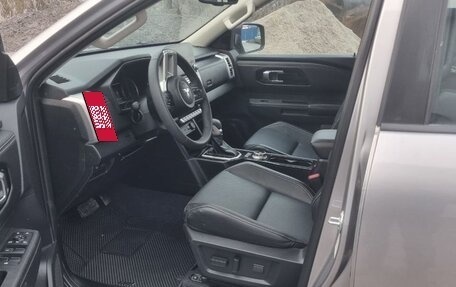 Mitsubishi L200, 2024 год, 5 000 000 рублей, 6 фотография