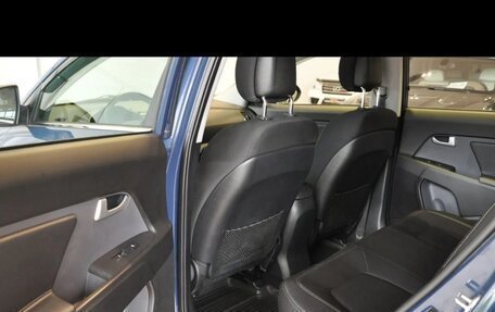 KIA Sportage III, 2012 год, 899 000 рублей, 7 фотография