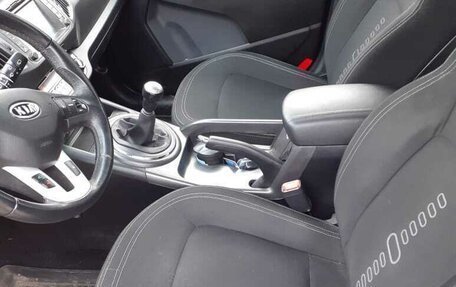 KIA Sportage III, 2012 год, 899 000 рублей, 11 фотография