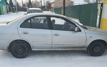 Nissan Almera Classic, 2012 год, 380 000 рублей, 2 фотография