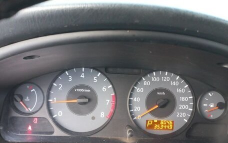 Nissan Almera Classic, 2012 год, 380 000 рублей, 5 фотография