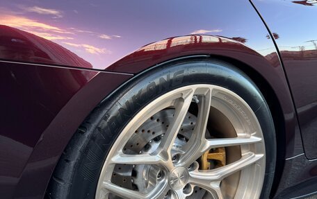 BMW M5, 2018 год, 9 000 000 рублей, 10 фотография