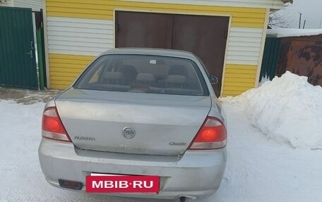 Nissan Almera Classic, 2012 год, 380 000 рублей, 3 фотография