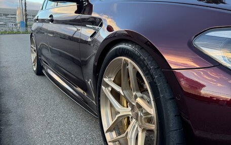 BMW M5, 2018 год, 9 000 000 рублей, 12 фотография