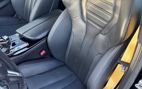 BMW M5, 2018 год, 9 000 000 рублей, 16 фотография