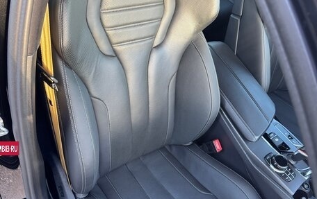 BMW M5, 2018 год, 9 000 000 рублей, 15 фотография