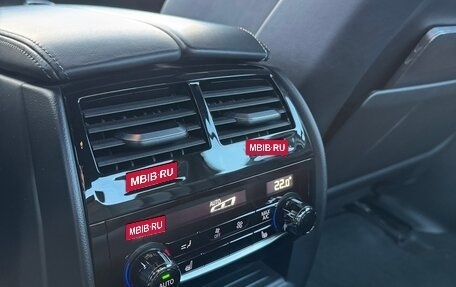 BMW M5, 2018 год, 9 000 000 рублей, 20 фотография