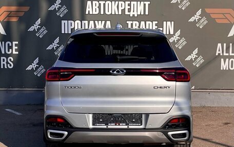 Chery Tiggo 8 I, 2023 год, 1 965 000 рублей, 6 фотография