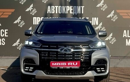 Chery Tiggo 8 I, 2023 год, 1 965 000 рублей, 2 фотография