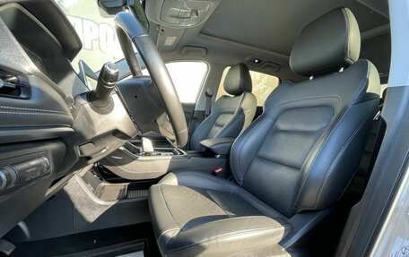 Chery Tiggo 8 I, 2023 год, 1 965 000 рублей, 11 фотография