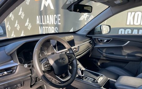 Chery Tiggo 8 I, 2023 год, 1 965 000 рублей, 12 фотография