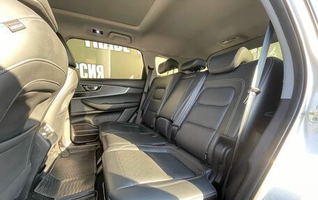 Chery Tiggo 8 I, 2023 год, 1 965 000 рублей, 14 фотография