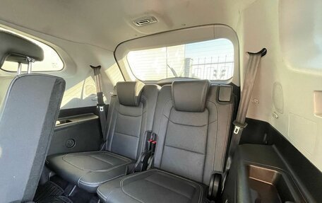 Chery Tiggo 8 I, 2023 год, 1 965 000 рублей, 16 фотография