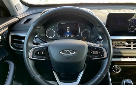 Chery Tiggo 8 I, 2023 год, 1 965 000 рублей, 19 фотография