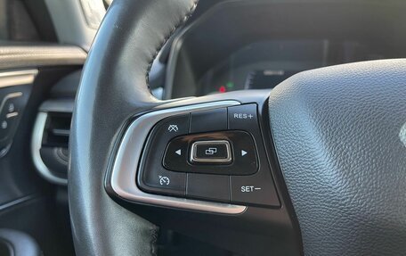 Chery Tiggo 8 I, 2023 год, 1 965 000 рублей, 20 фотография