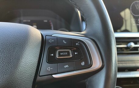 Chery Tiggo 8 I, 2023 год, 1 965 000 рублей, 21 фотография