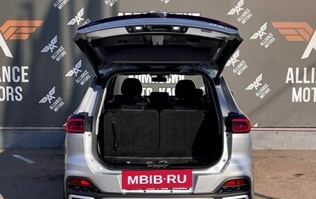 Chery Tiggo 8 I, 2023 год, 1 965 000 рублей, 7 фотография