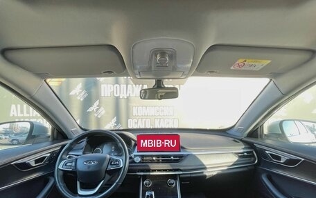 Chery Tiggo 8 I, 2023 год, 1 965 000 рублей, 17 фотография