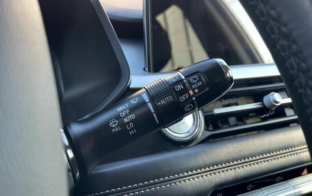 Chery Tiggo 8 I, 2023 год, 1 965 000 рублей, 23 фотография