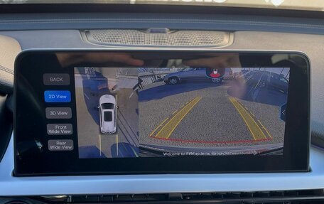 Chery Tiggo 8 I, 2023 год, 1 965 000 рублей, 25 фотография