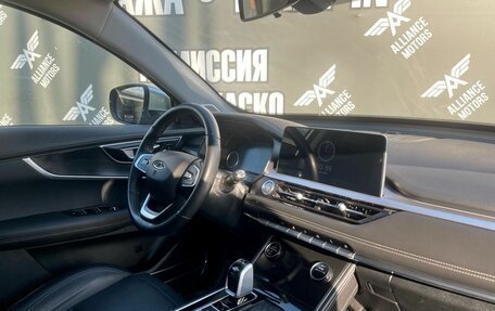 Chery Tiggo 8 I, 2023 год, 1 965 000 рублей, 31 фотография