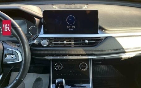 Chery Tiggo 8 I, 2023 год, 1 965 000 рублей, 24 фотография