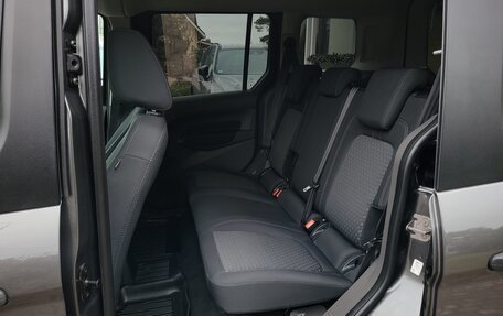 Ford Tourneo Connect II рестайлинг, 2020 год, 1 620 000 рублей, 14 фотография