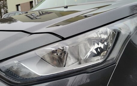 Ford Tourneo Connect II рестайлинг, 2020 год, 1 620 000 рублей, 11 фотография