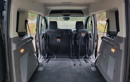 Ford Tourneo Connect II рестайлинг, 2020 год, 1 620 000 рублей, 20 фотография