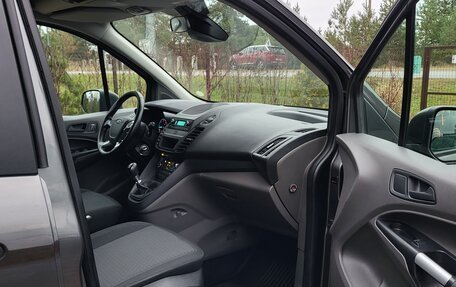 Ford Tourneo Connect II рестайлинг, 2020 год, 1 620 000 рублей, 15 фотография