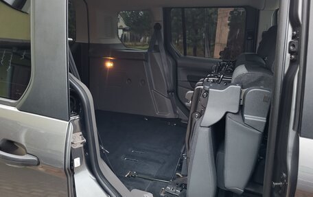 Ford Tourneo Connect II рестайлинг, 2020 год, 1 620 000 рублей, 21 фотография