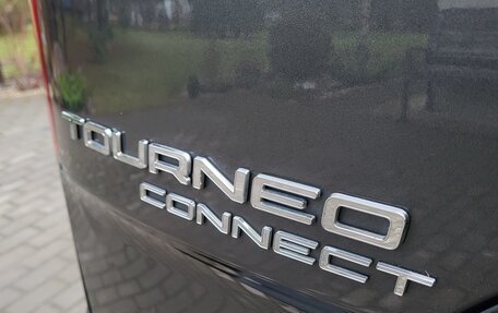 Ford Tourneo Connect II рестайлинг, 2020 год, 1 620 000 рублей, 12 фотография