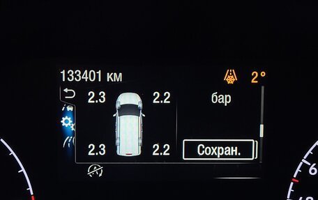 Ford Tourneo Connect II рестайлинг, 2020 год, 1 620 000 рублей, 32 фотография