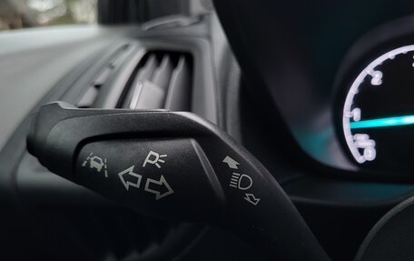 Ford Tourneo Connect II рестайлинг, 2020 год, 1 620 000 рублей, 28 фотография